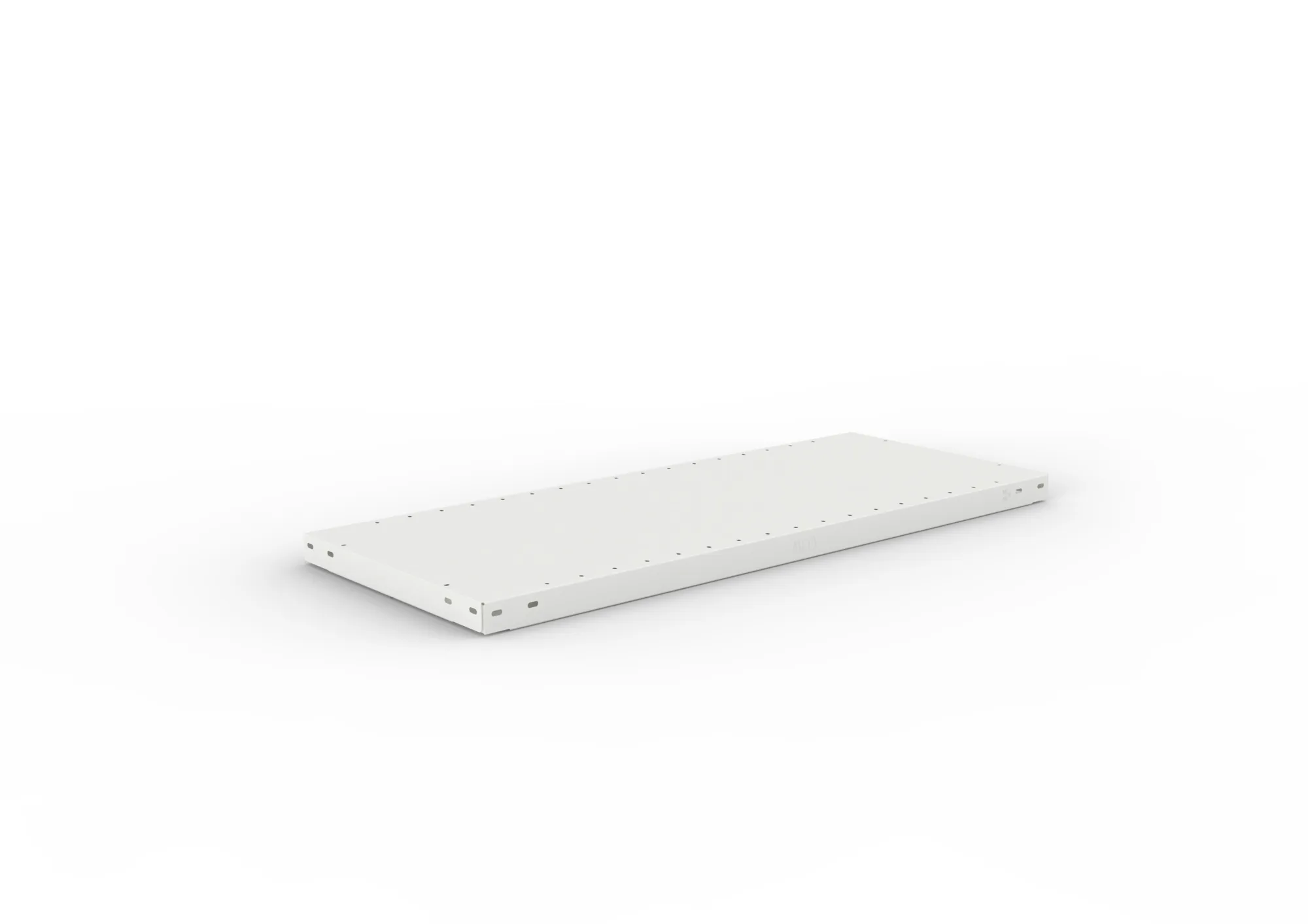 Shelf MS330-III 1000 x 400 R7035
