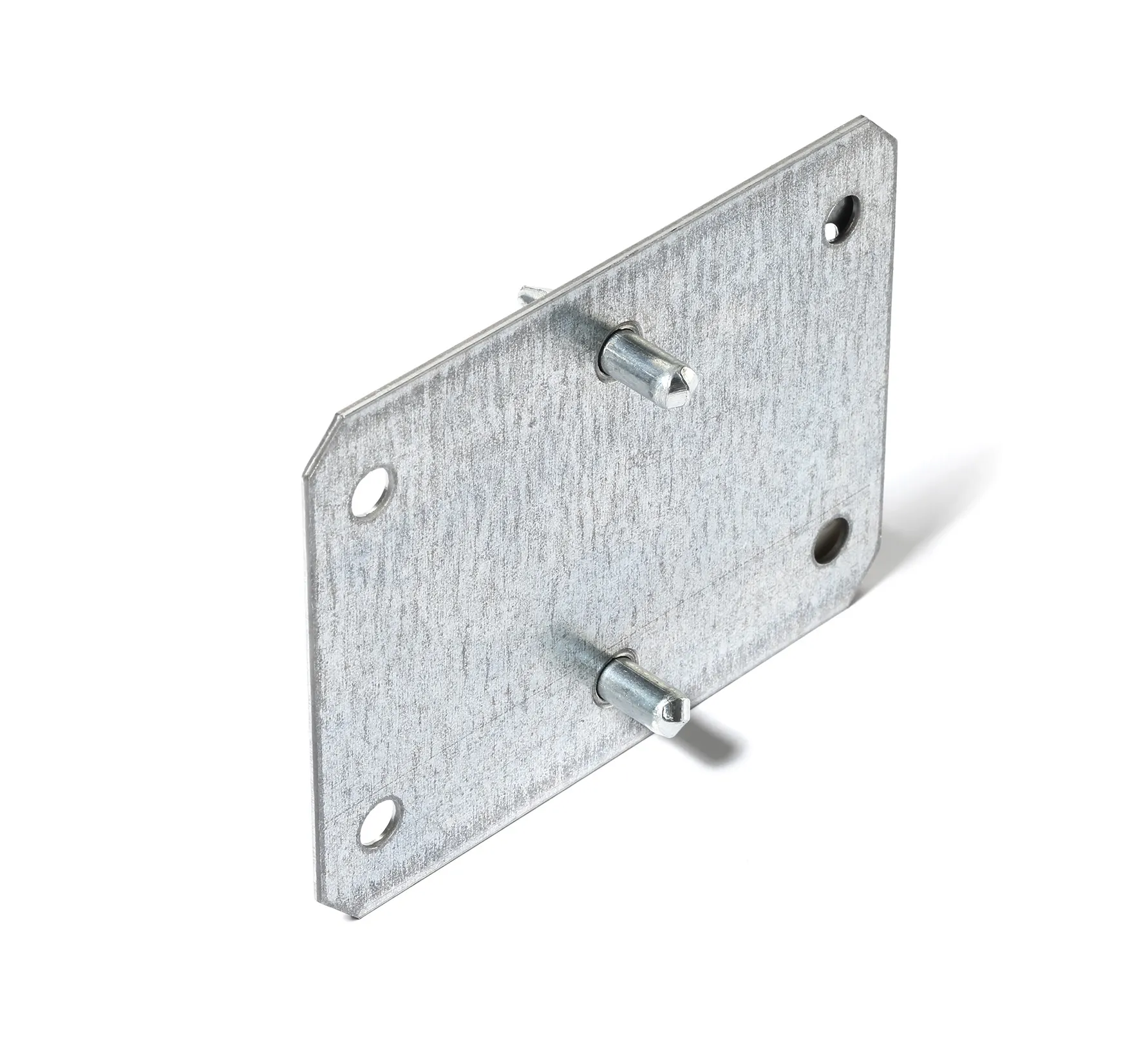 Quick B2B x-brace double fixing bracket