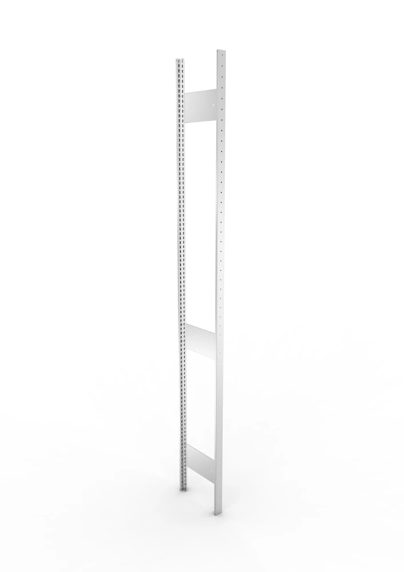 S3 Open frame T2 N 2500 x 300 pre-galv.