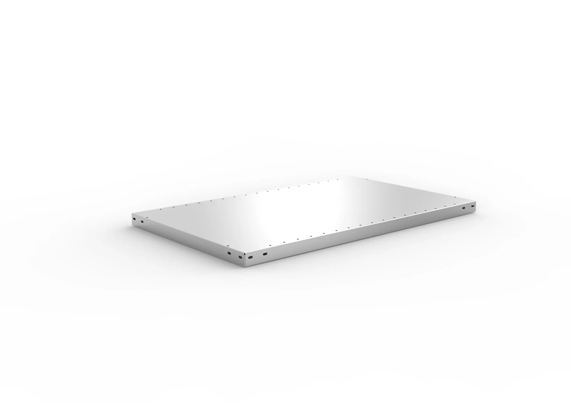 Shelf MS150-III 1000 x 600 galv