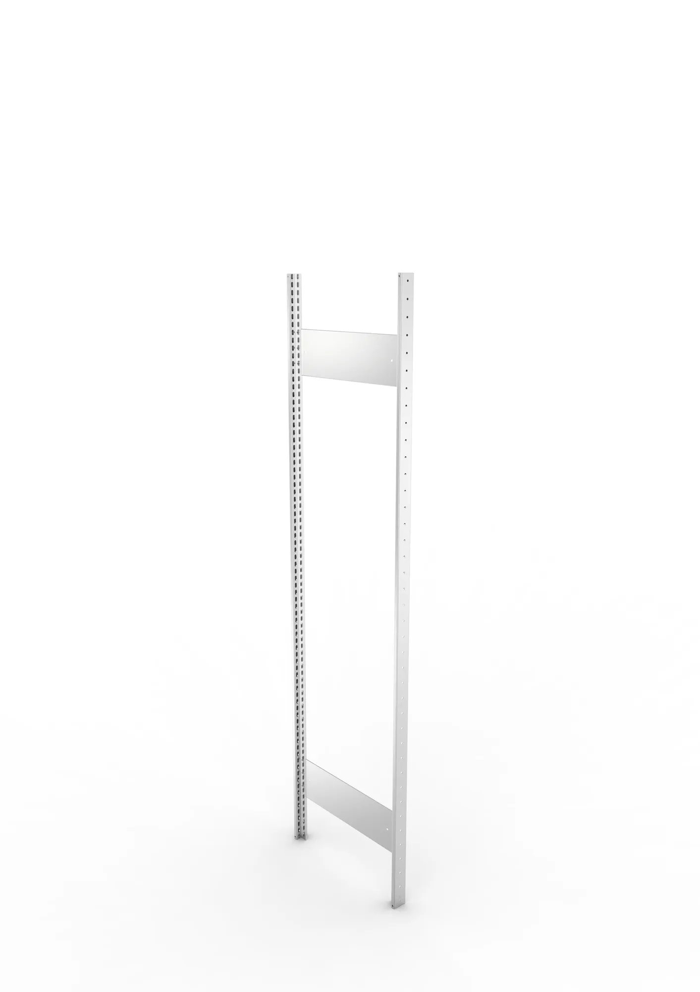 S3 Open frame T1 N 2000 x 500 pre-galv.