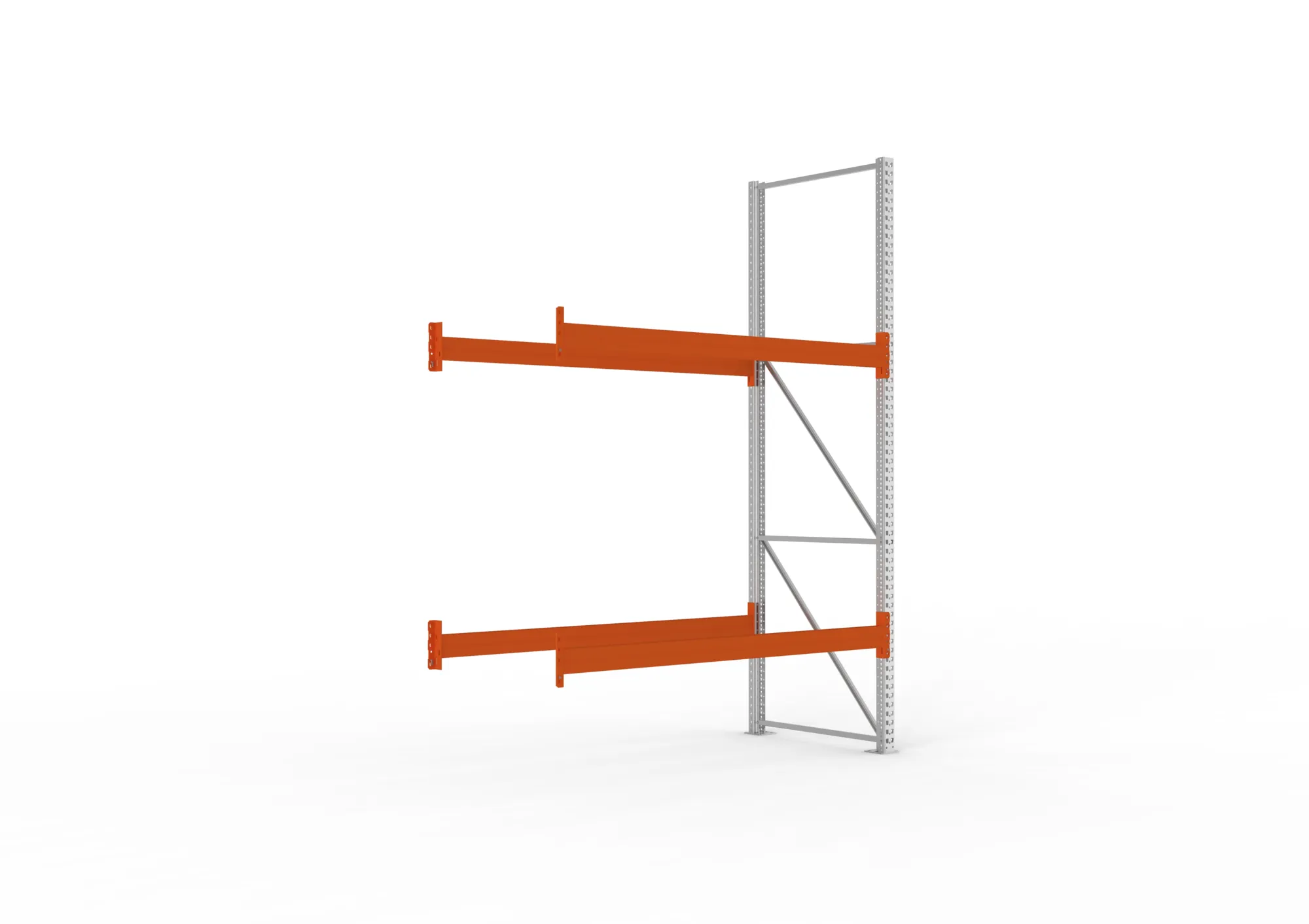 META MULTIPAL | Gefahrstoffregal KTC | Anbauregal | 3300 x 2225 x 1100 mm
