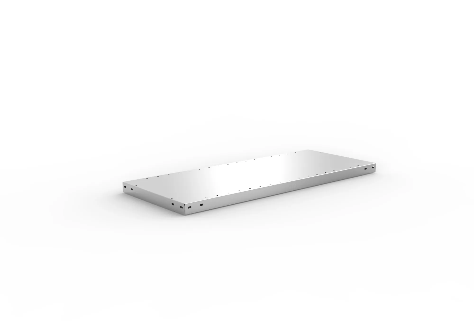 Shelf MS150-III 1000 x 400 galv