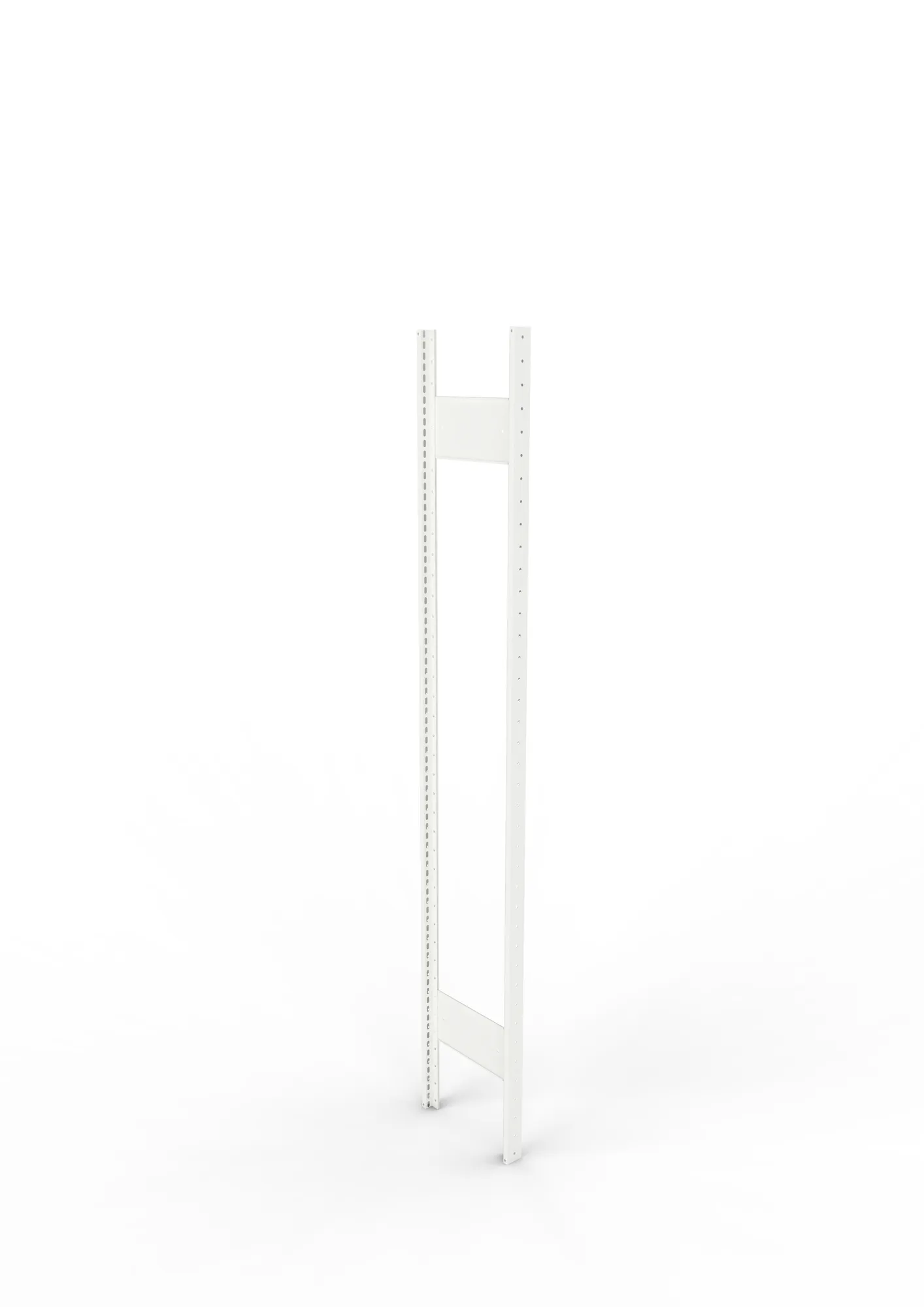 Open frame T1 N 2000 x 300 R7035
