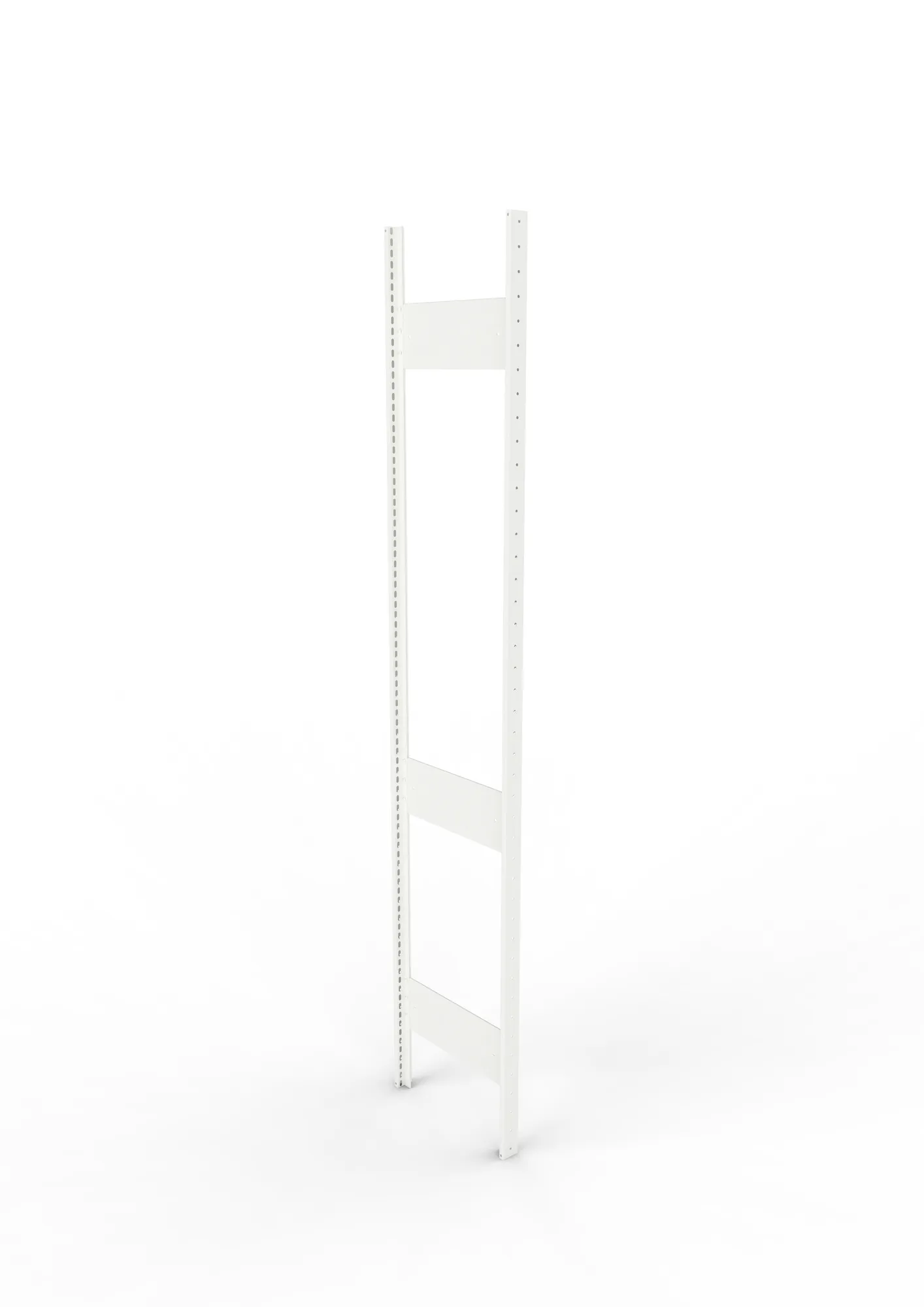S3 Open frame T2 N 2200 x 400 RAL 7035