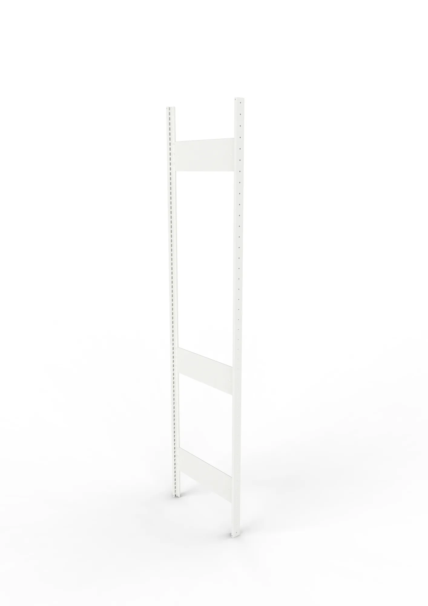 S3 Open frame T2 N 2200 x 500 RAL 7035