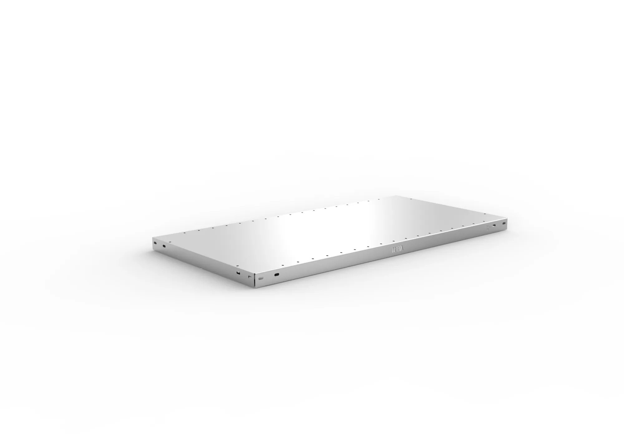 Shelf MS330-III 1000 x 500 galv
