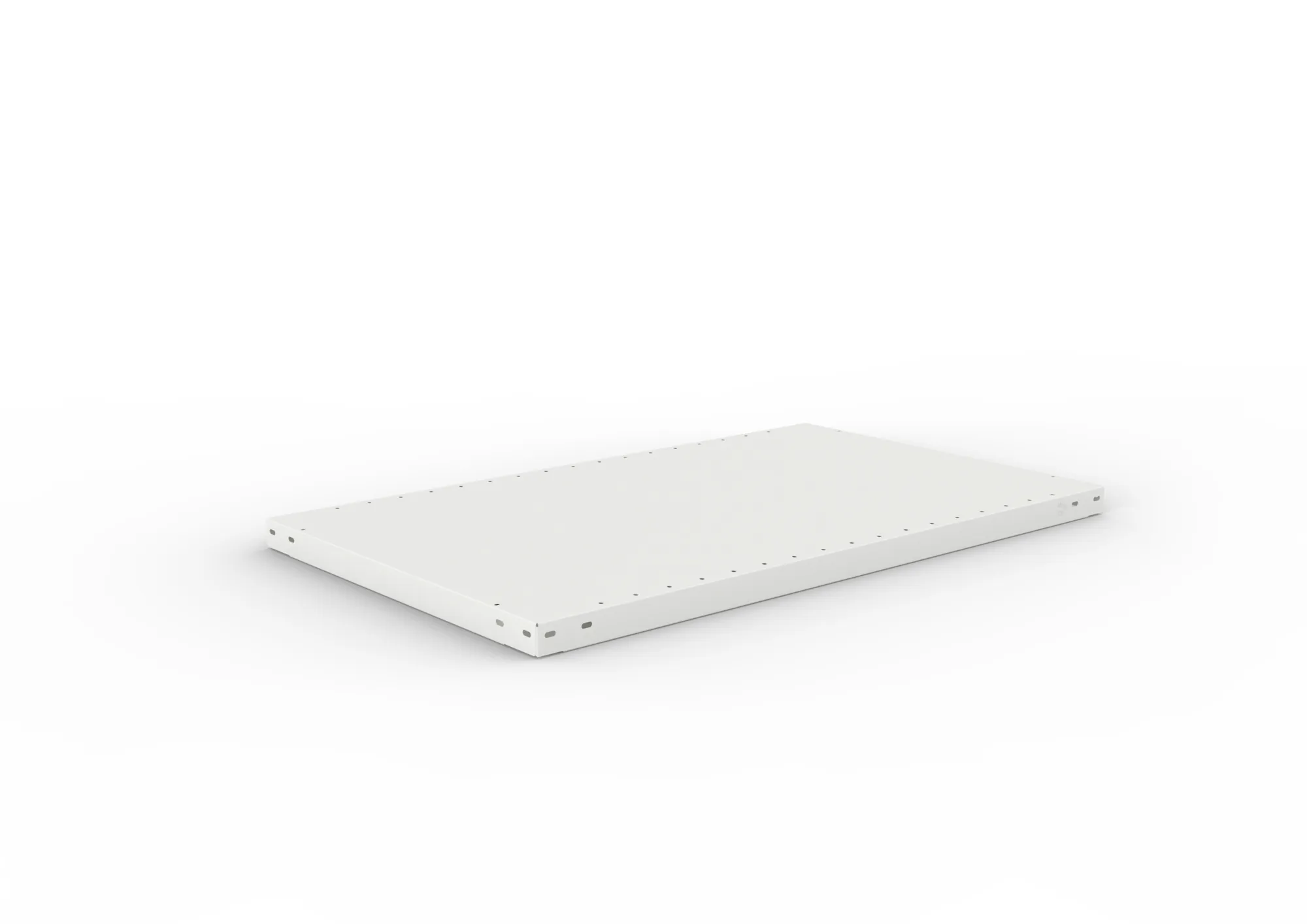 Shelf MS330-III 1000 x 600 R7035