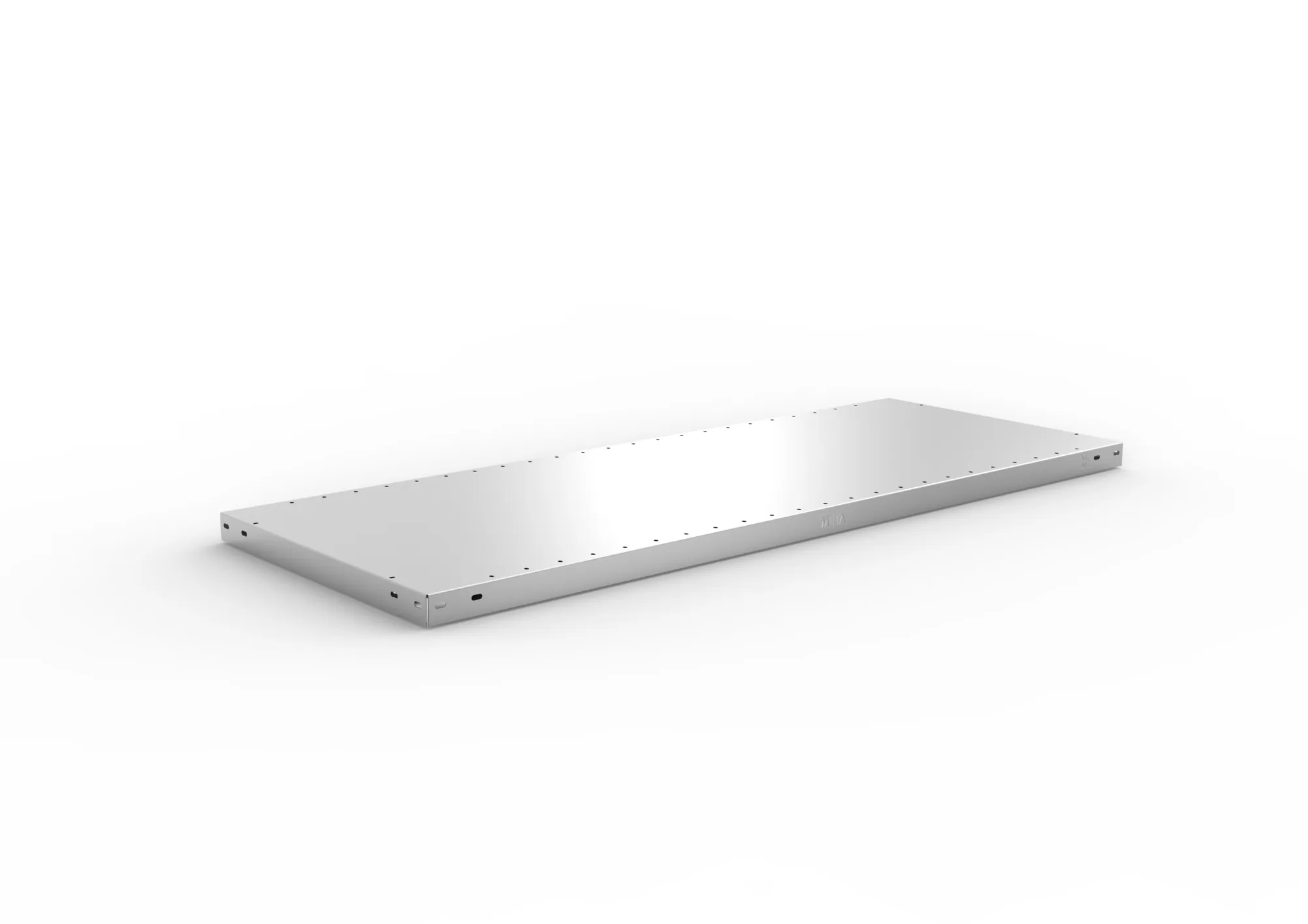 Shelf MS230-III 1300 x 500 galv