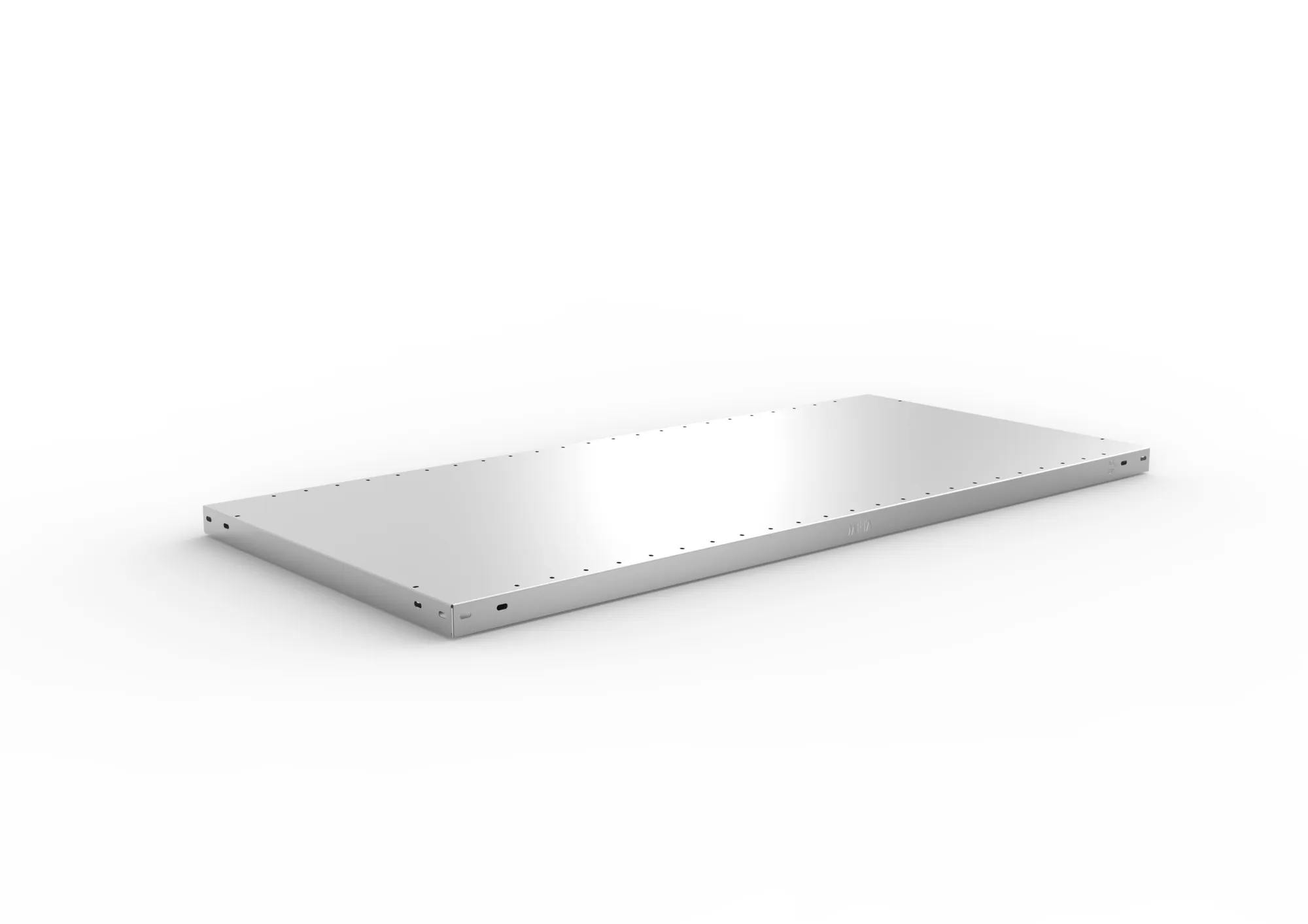 Shelf MS330-III 1300 x 600 galv