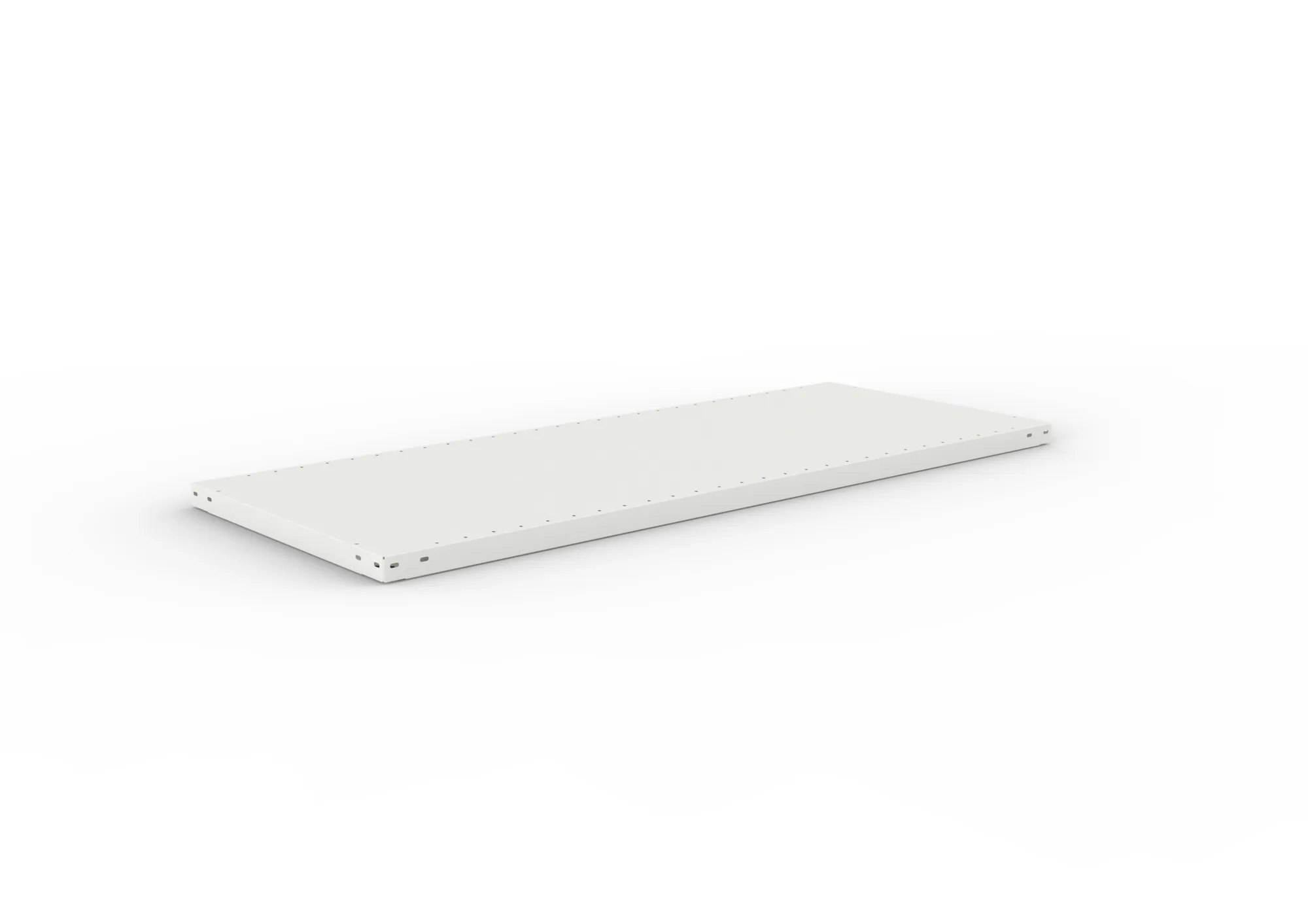 Shelf MS200-IV 1500 x 600 R7035