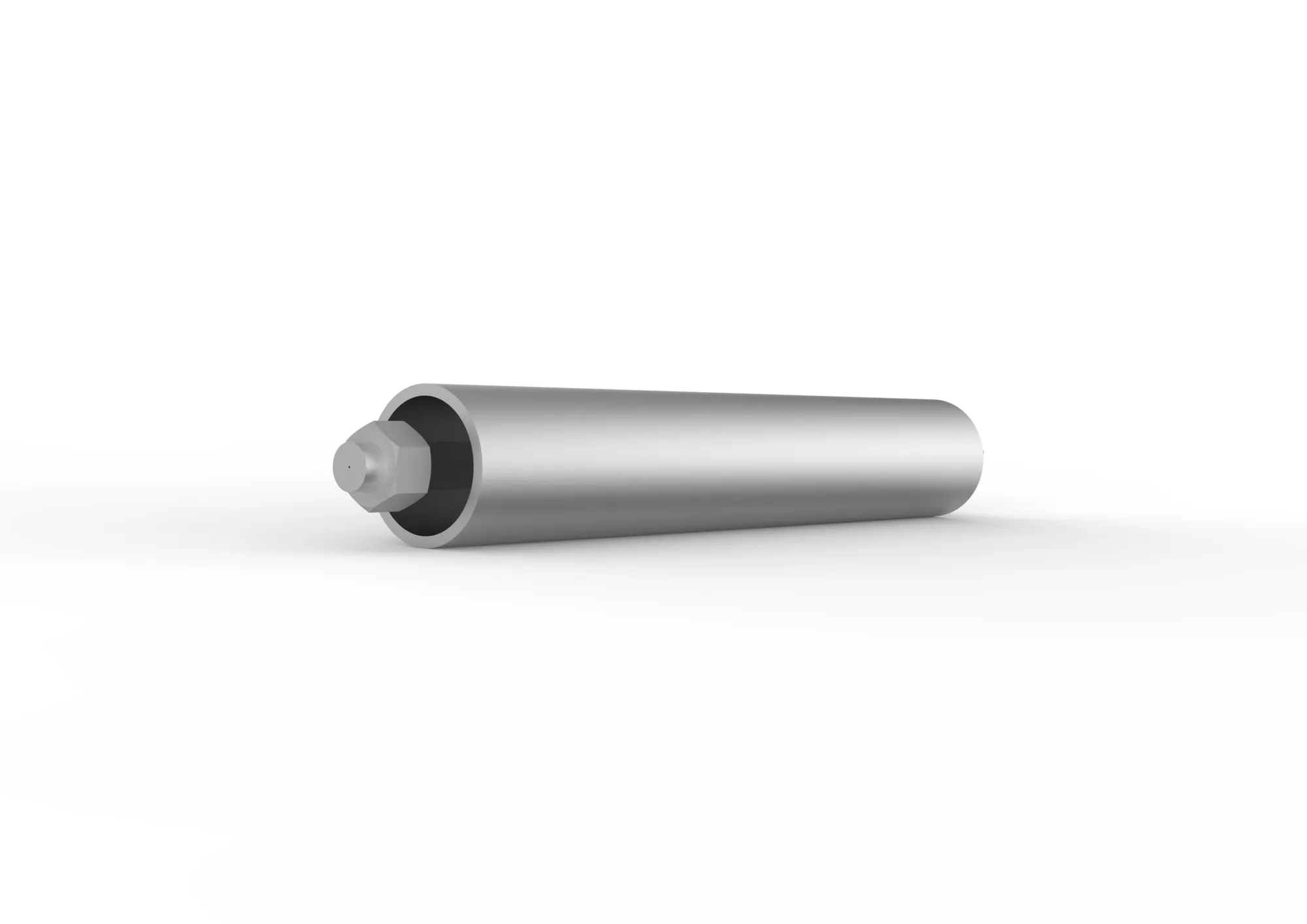 MULTIPAL S spacers 200 pre-galvanised