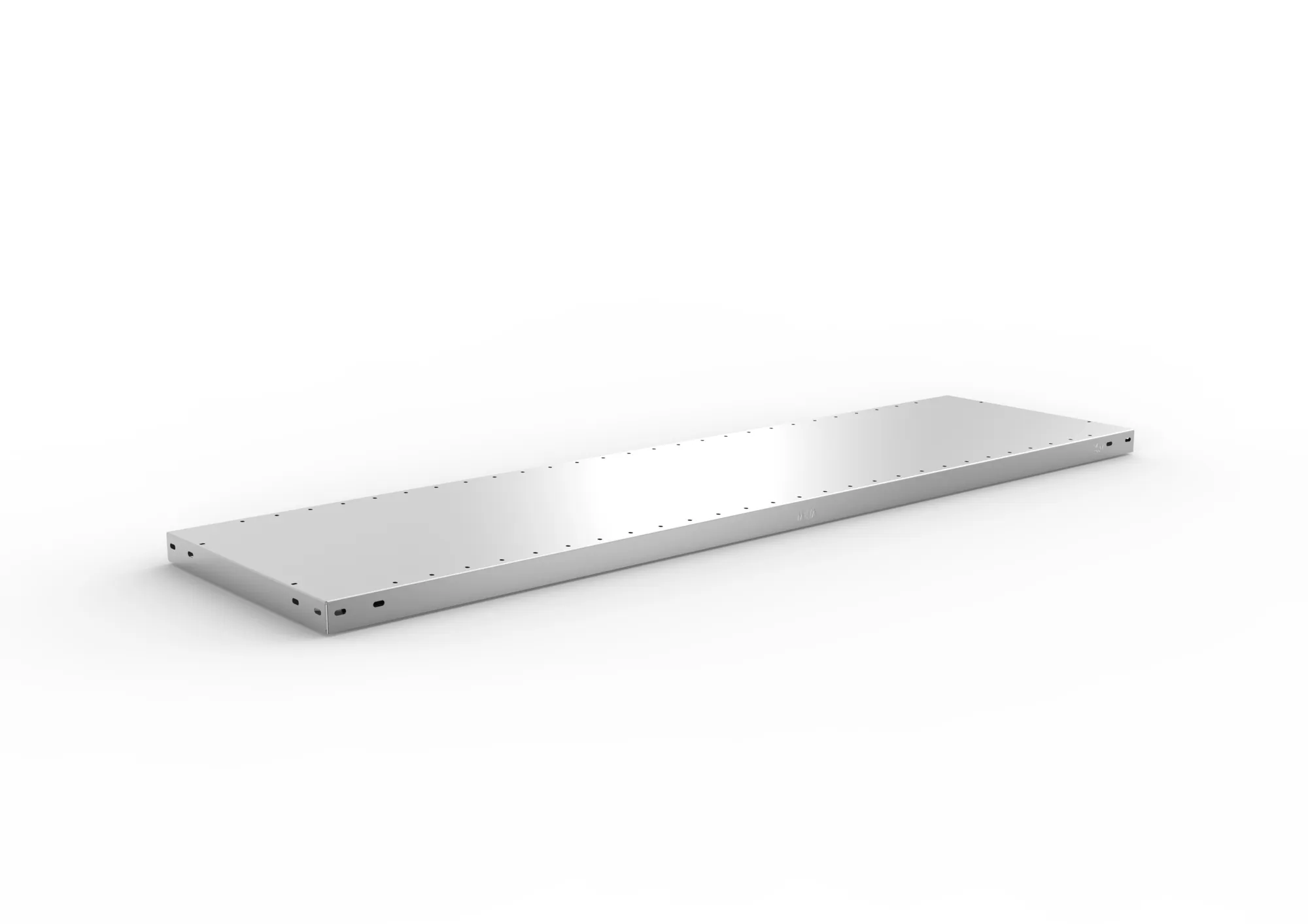 Shelf MS200-IV 1500 x 400 galv