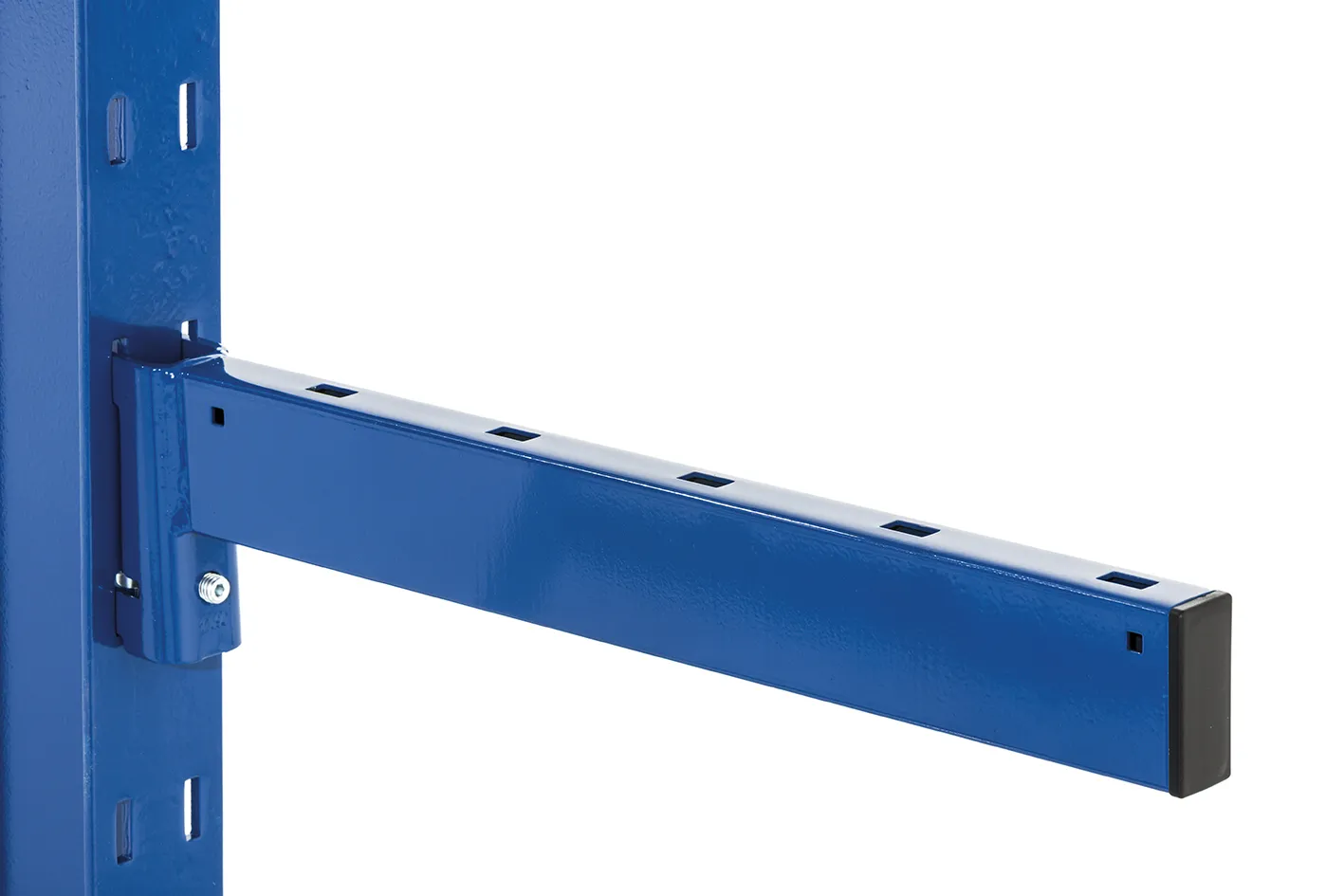 Kragarm für META MULTISTRONG M | 600 mm | 355 kg | RAL 5010