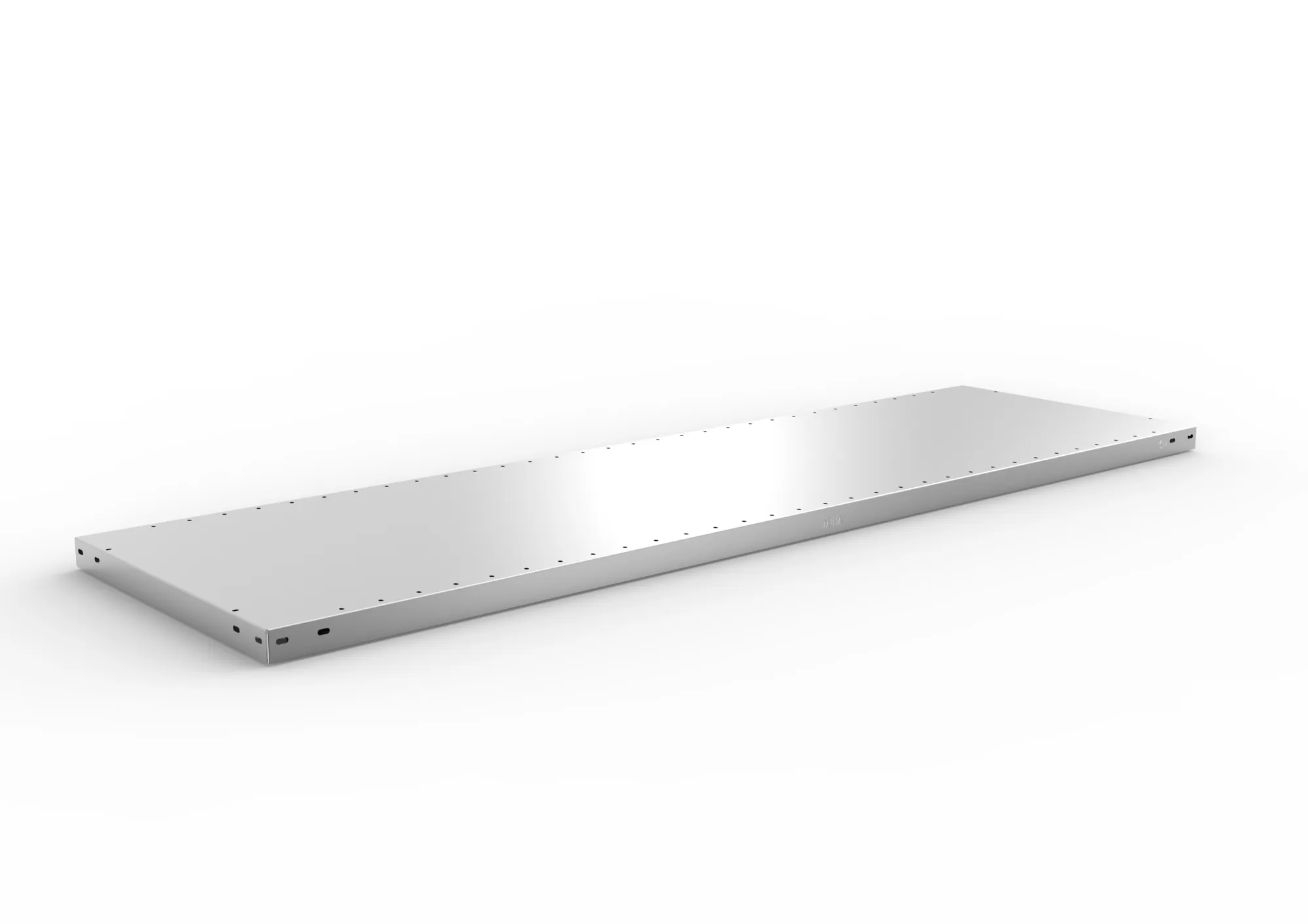Shelf MS200-IV 1700 x 500 galv