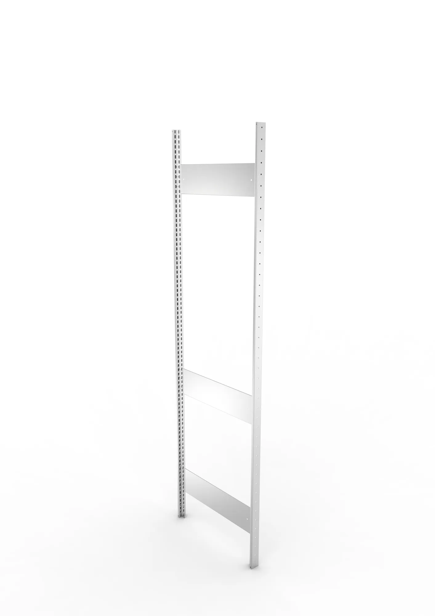 S3 Open frame T2 N 2200 x 600 pre-galv.
