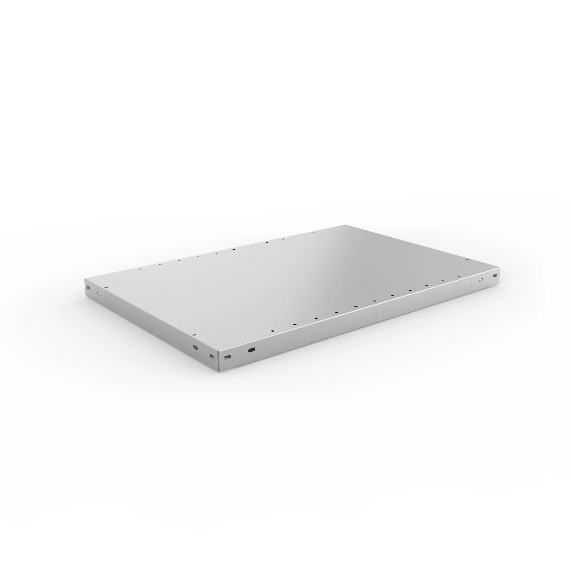 Shelf MS150-III 750 x 500 galv