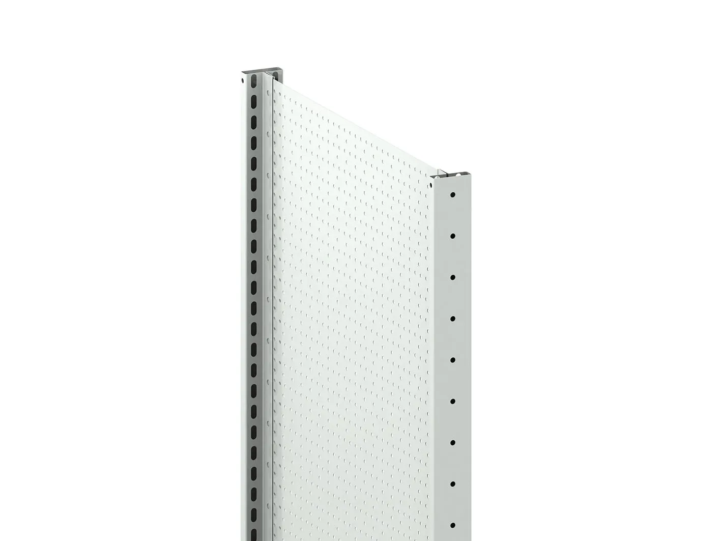 Peg frame LW1 N 2000 x 500 R7035
