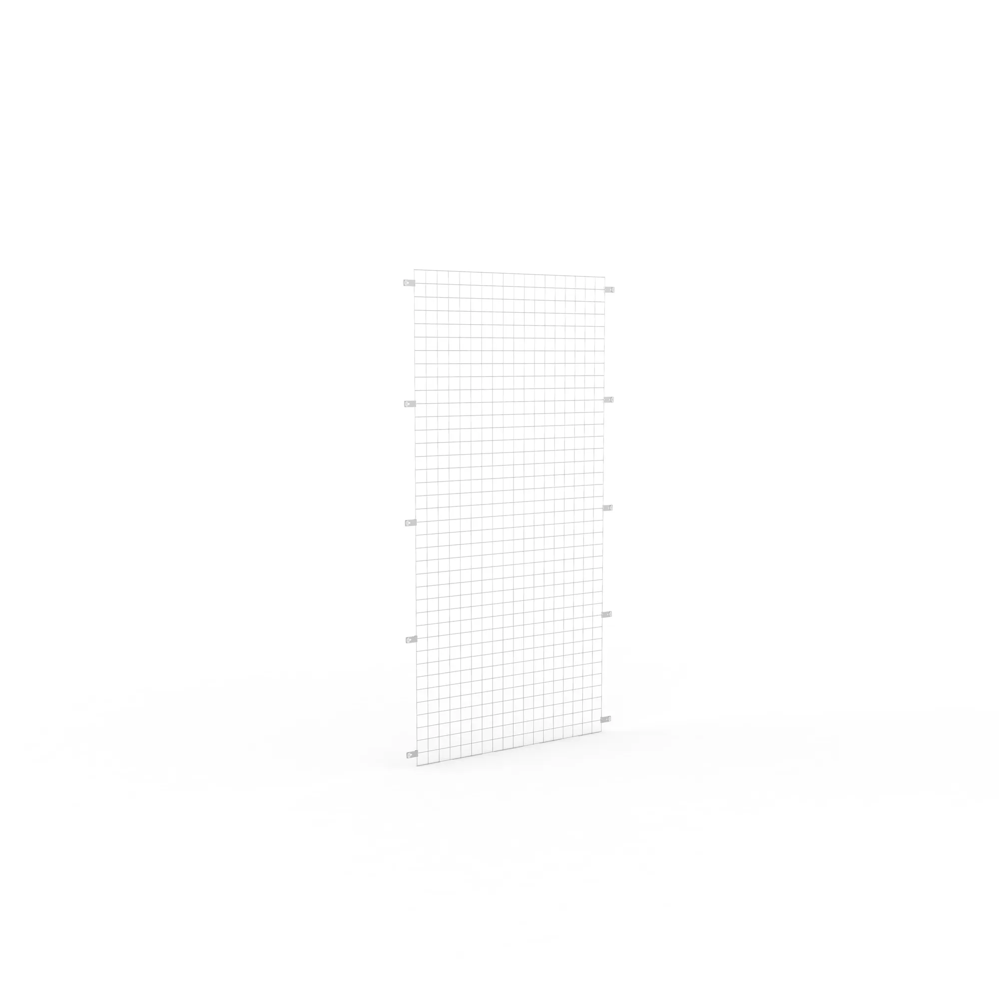 Quick mesh back cladding kit 1900 x 900 (bay widt h 1000) galv
