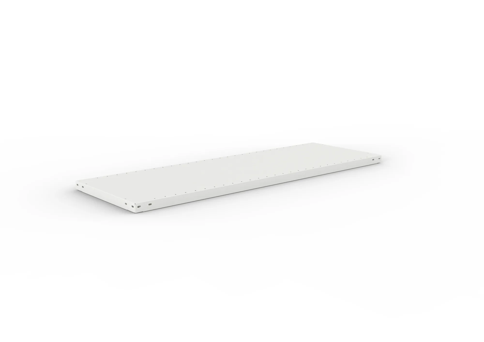 Shelf MS200-IV 1500 x 500 R7035