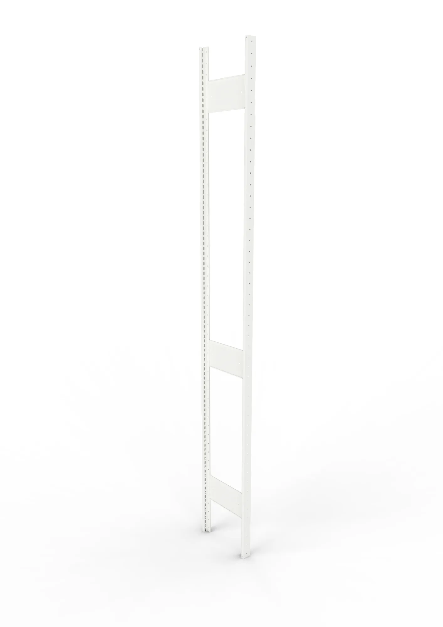 Open frame T2 N 2500 x 300 R7035
