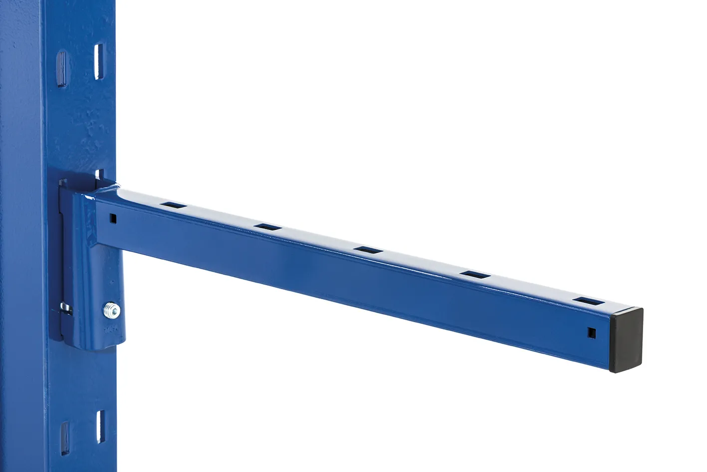 Kragarm für META MULTISTRONG L | 500 mm | 175 kg | RAL 5010