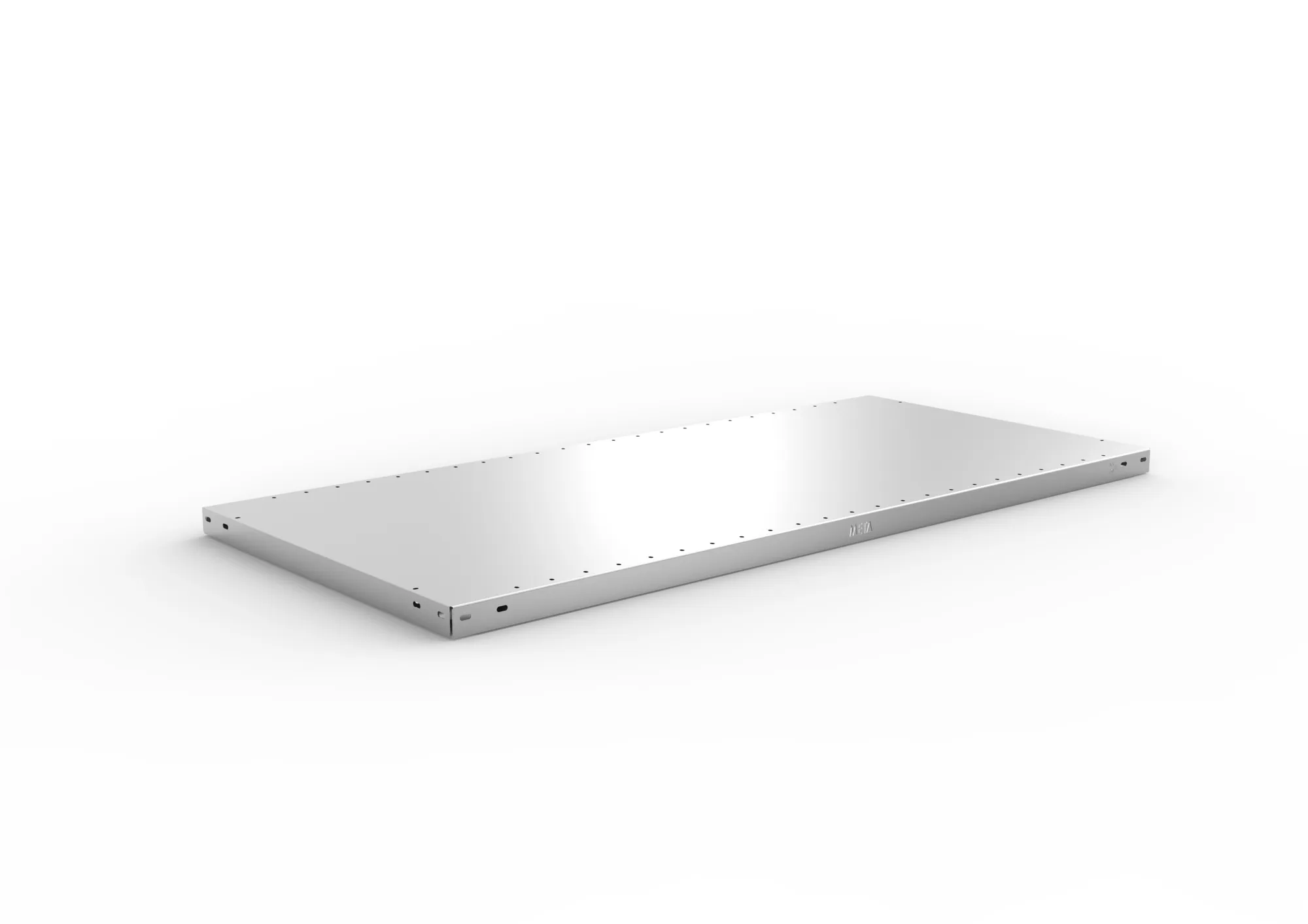 Shelf MS150-III 1300 x 600 galv